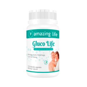 Gluco Life