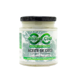 Aceite de Coco