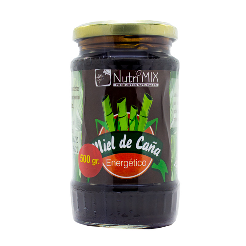 Melaza de Caña Miduchy 500 mL