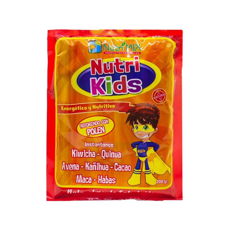 nutrikids