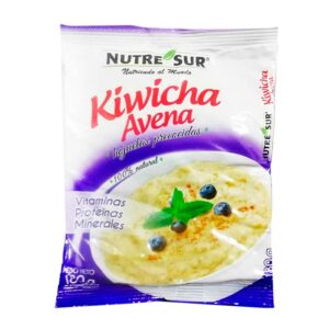 Kiwicha Avena hojuelas precocidas | 100% natural