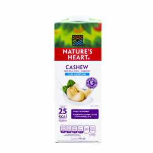 Leche de Cashew