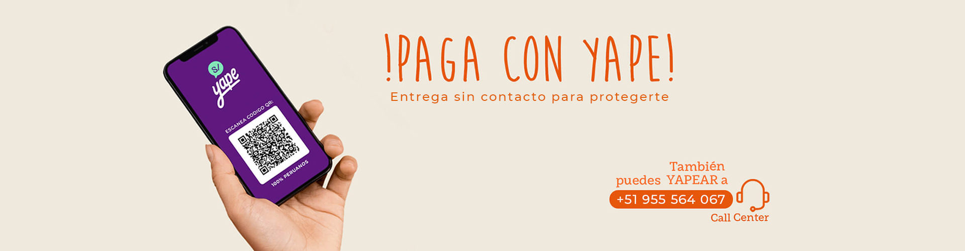 yape