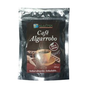 Café Algarrobo Instantáneo