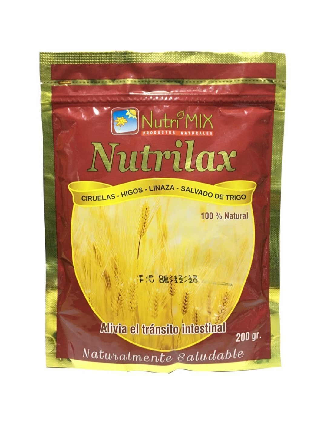 nutrilax